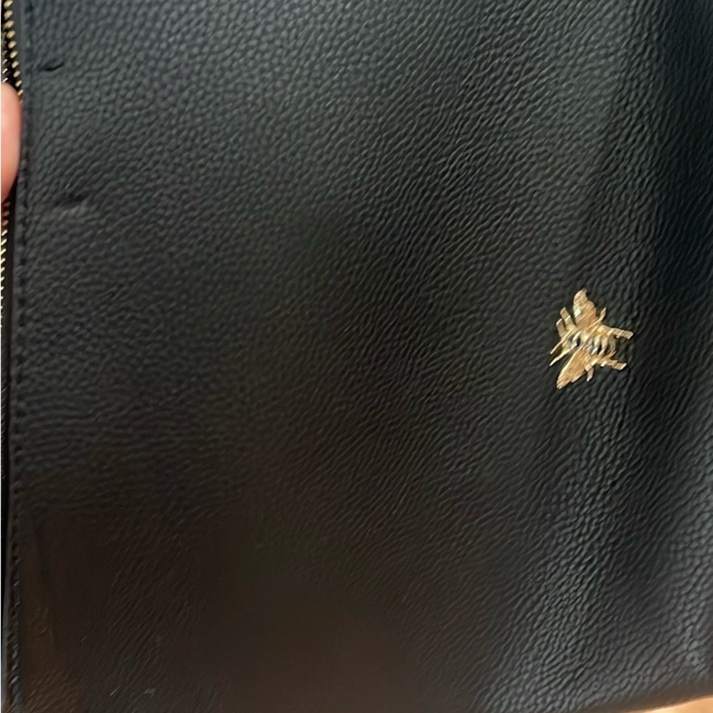 Alice Wheeler Cosmetic Bag